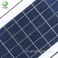 Farola solar todo en uno IP65 120w